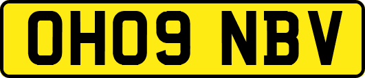 OH09NBV