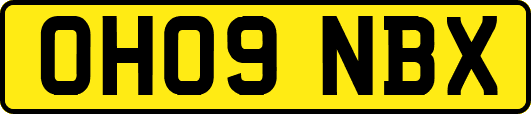 OH09NBX