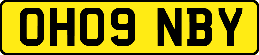 OH09NBY