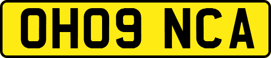 OH09NCA
