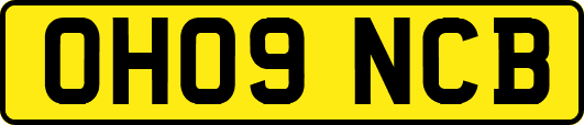 OH09NCB