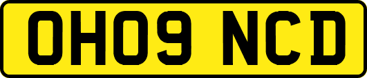 OH09NCD