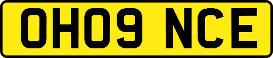 OH09NCE