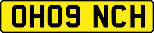 OH09NCH