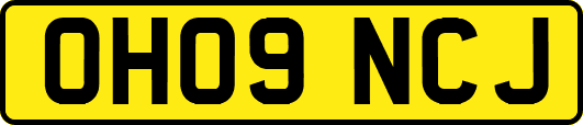 OH09NCJ