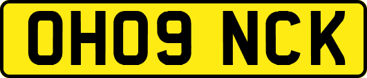 OH09NCK