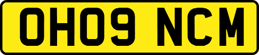 OH09NCM