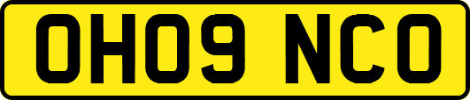 OH09NCO