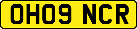 OH09NCR