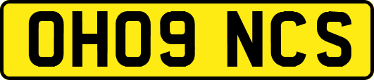 OH09NCS