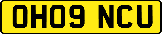 OH09NCU