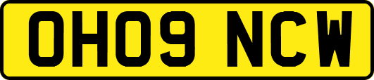 OH09NCW