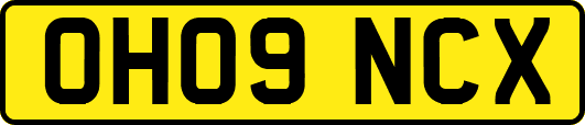 OH09NCX