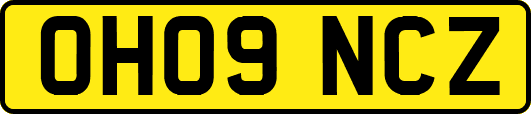 OH09NCZ