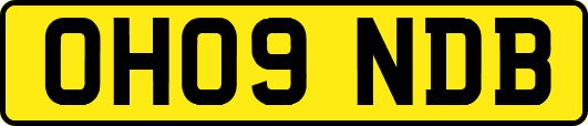 OH09NDB