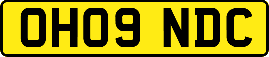 OH09NDC