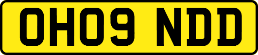 OH09NDD