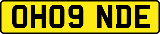 OH09NDE