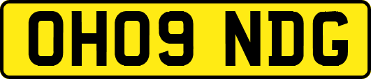 OH09NDG