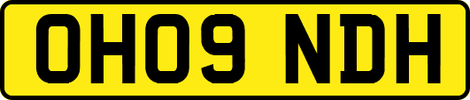 OH09NDH