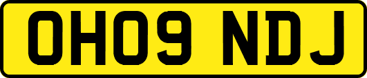 OH09NDJ