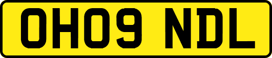 OH09NDL