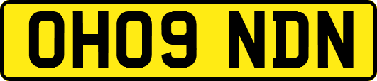 OH09NDN