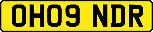 OH09NDR