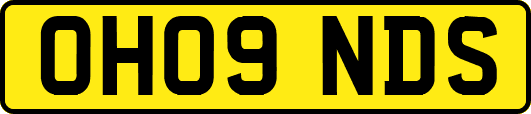 OH09NDS