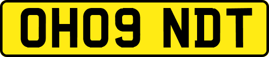 OH09NDT