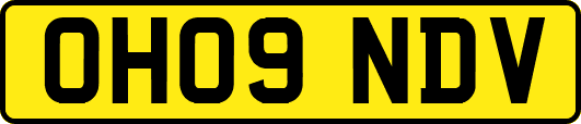 OH09NDV