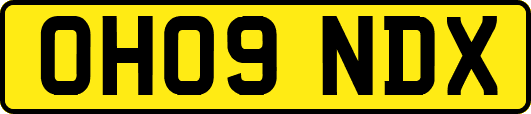 OH09NDX