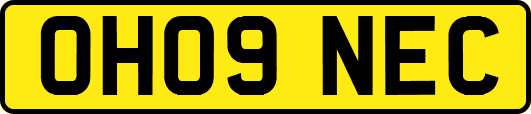 OH09NEC