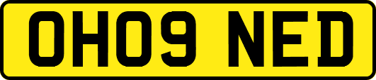 OH09NED