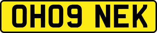 OH09NEK