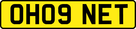 OH09NET
