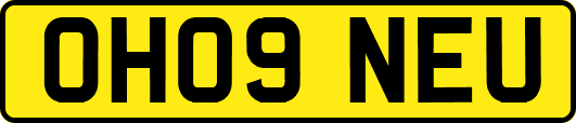OH09NEU