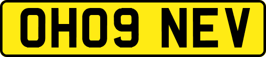 OH09NEV