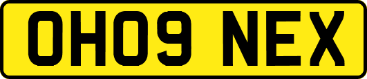 OH09NEX