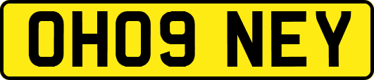 OH09NEY