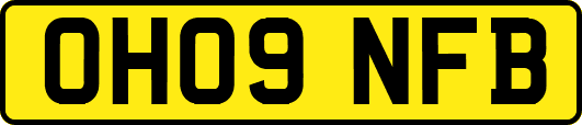 OH09NFB