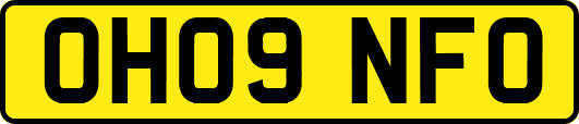 OH09NFO