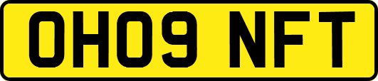 OH09NFT