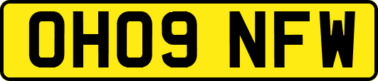 OH09NFW