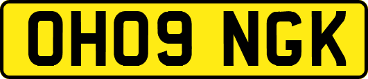 OH09NGK