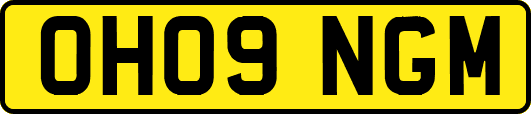 OH09NGM
