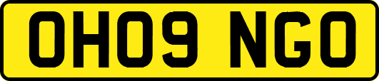 OH09NGO