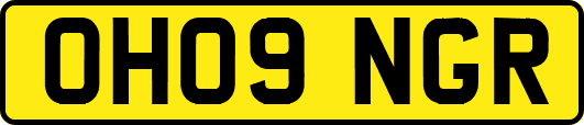 OH09NGR