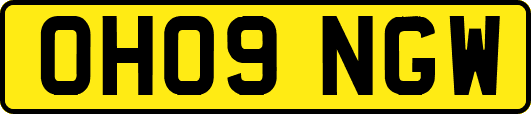 OH09NGW