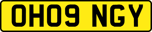 OH09NGY